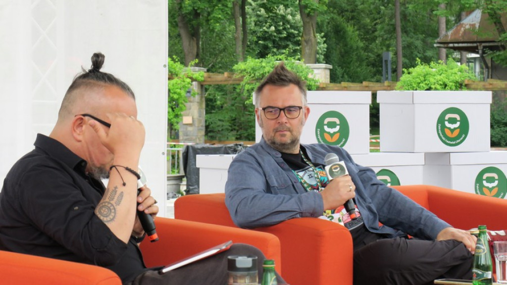 Zakopiański Festiwal Literacki