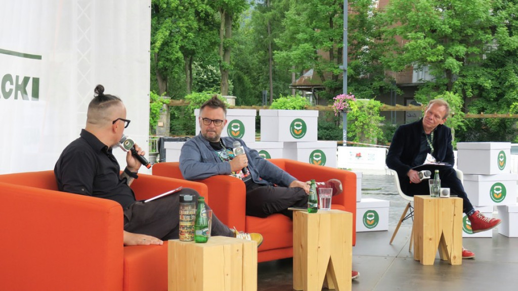 Zakopiański Festiwal Literacki