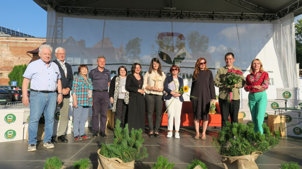 "Nasze Zakopane" z Nagrodą Literacką Zakopanego
