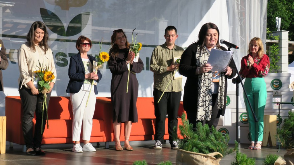 "Nasze Zakopane" z Nagrodą Literacką Zakopanego