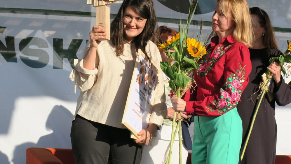 "Nasze Zakopane" z Nagrodą Literacką Zakopanego