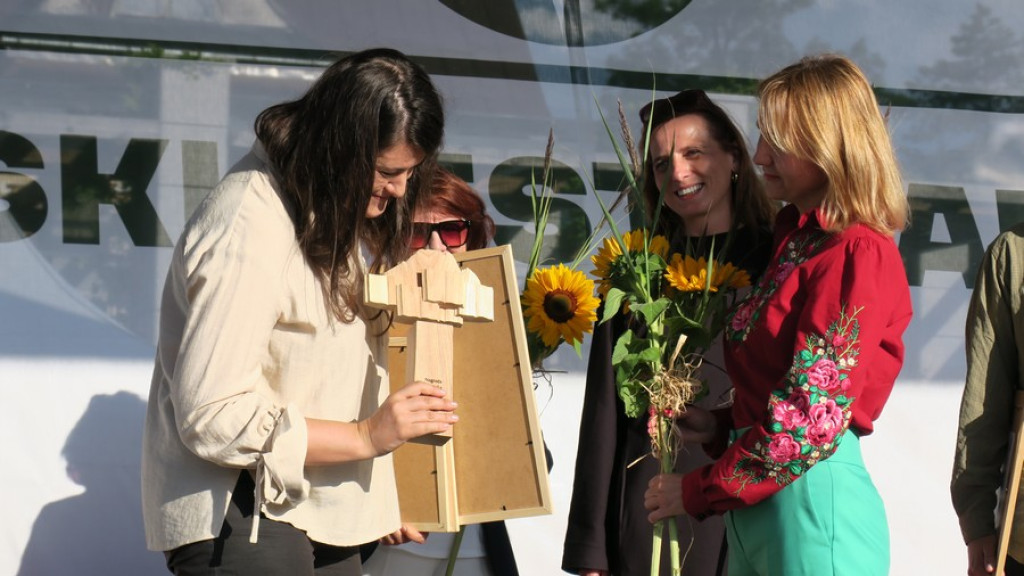 "Nasze Zakopane" z Nagrodą Literacką Zakopanego