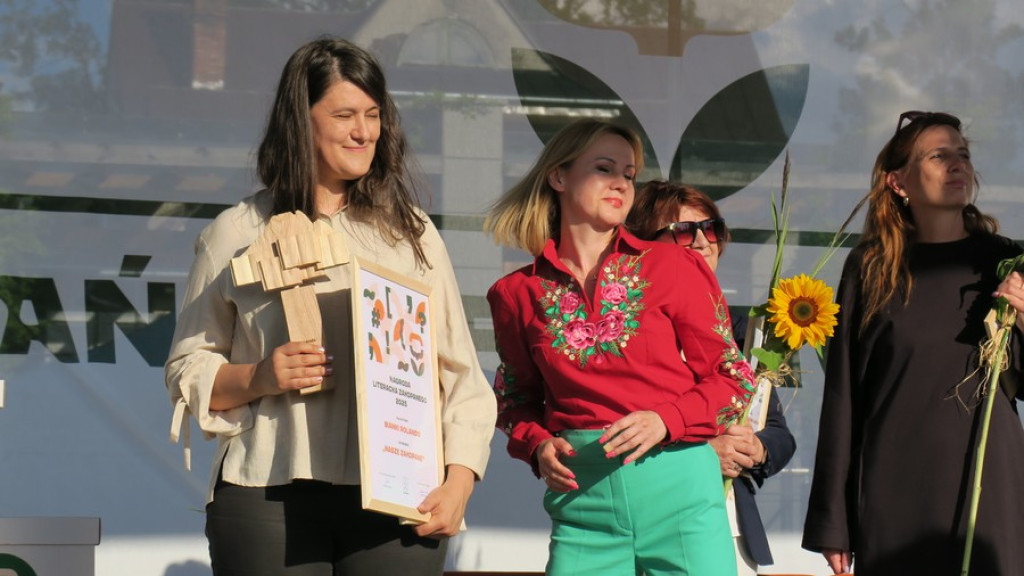 "Nasze Zakopane" z Nagrodą Literacką Zakopanego