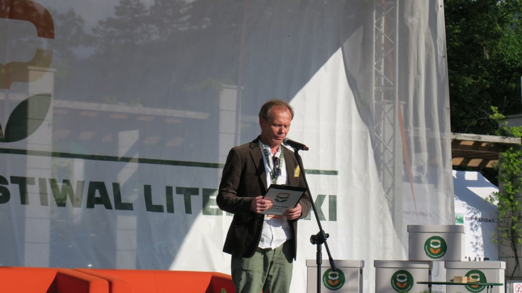 "Nasze Zakopane" z Nagrodą Literacką Zakopanego