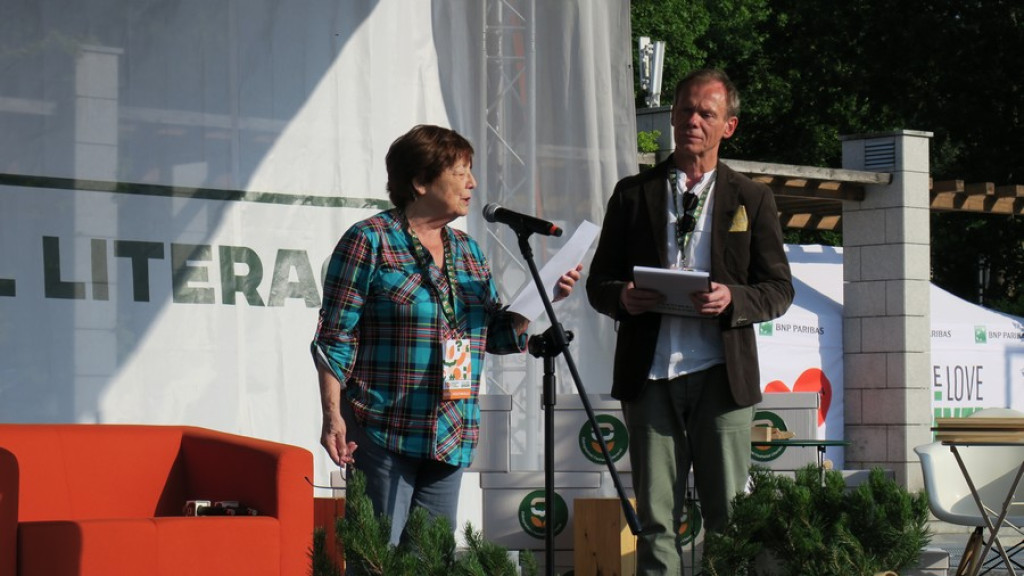 "Nasze Zakopane" z Nagrodą Literacką Zakopanego