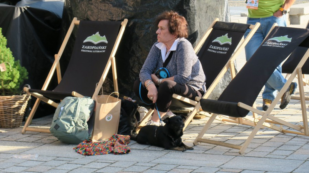 "Nasze Zakopane" z Nagrodą Literacką Zakopanego