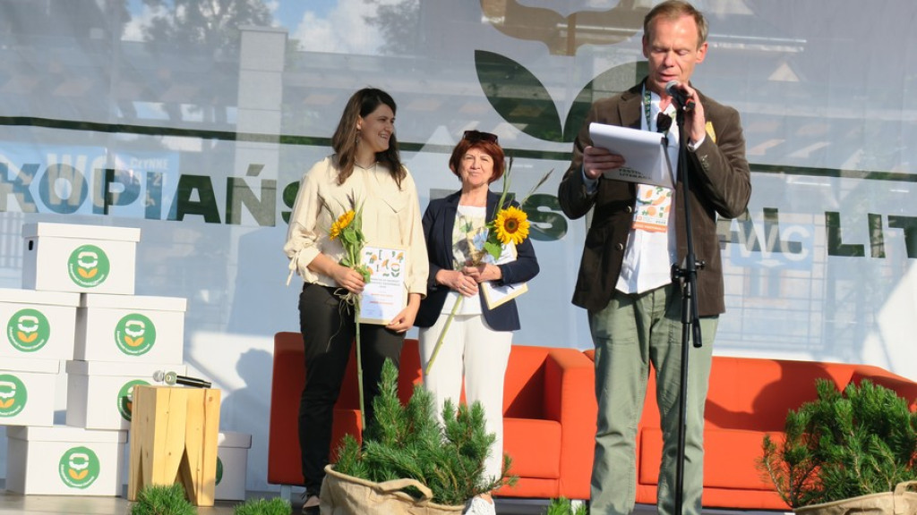 "Nasze Zakopane" z Nagrodą Literacką Zakopanego