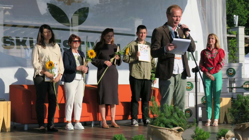 "Nasze Zakopane" z Nagrodą Literacką Zakopanego