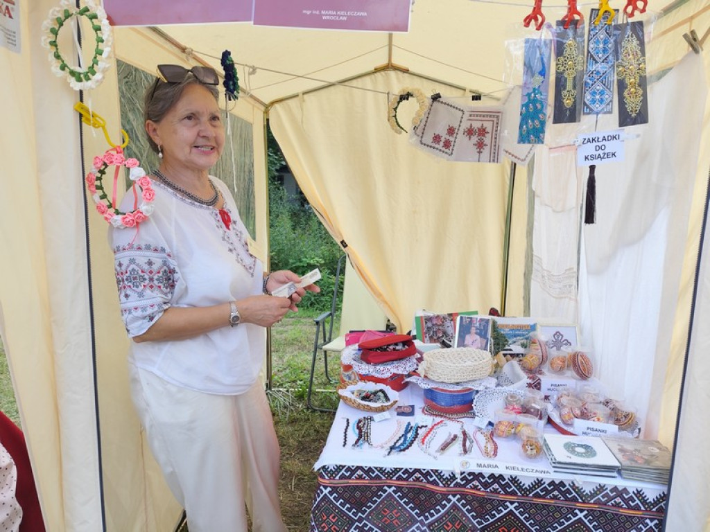 Łemkowska Watra z Orawskimi Roztokami