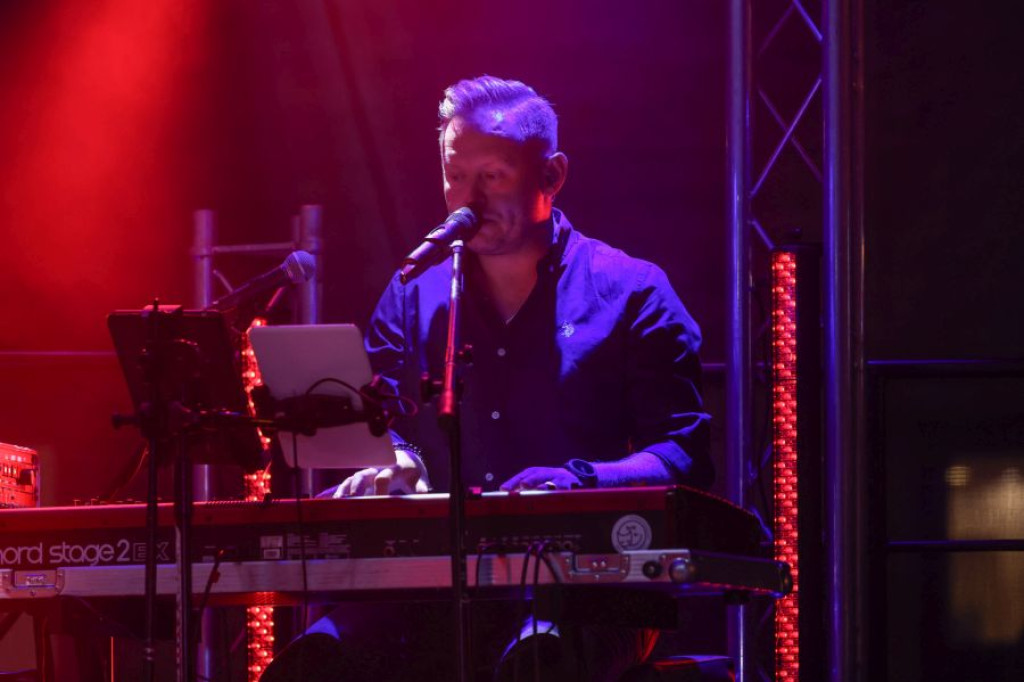 Kultura na Bani. Koncert 2 plus 1