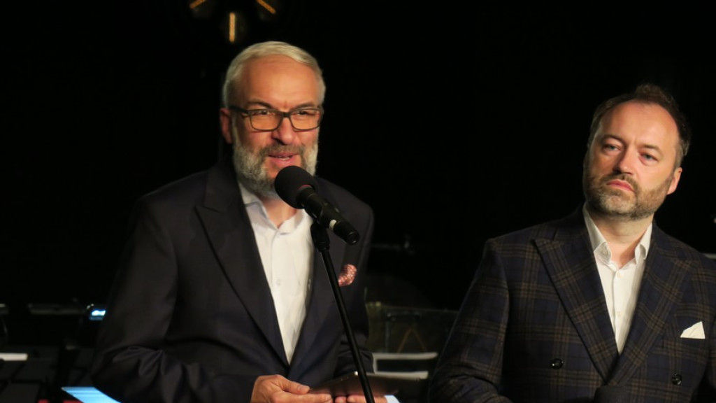 Orkiestra Akademii Beethovenowskiej w Belvedere
