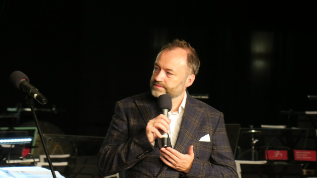 Orkiestra Akademii Beethovenowskiej w Belvedere