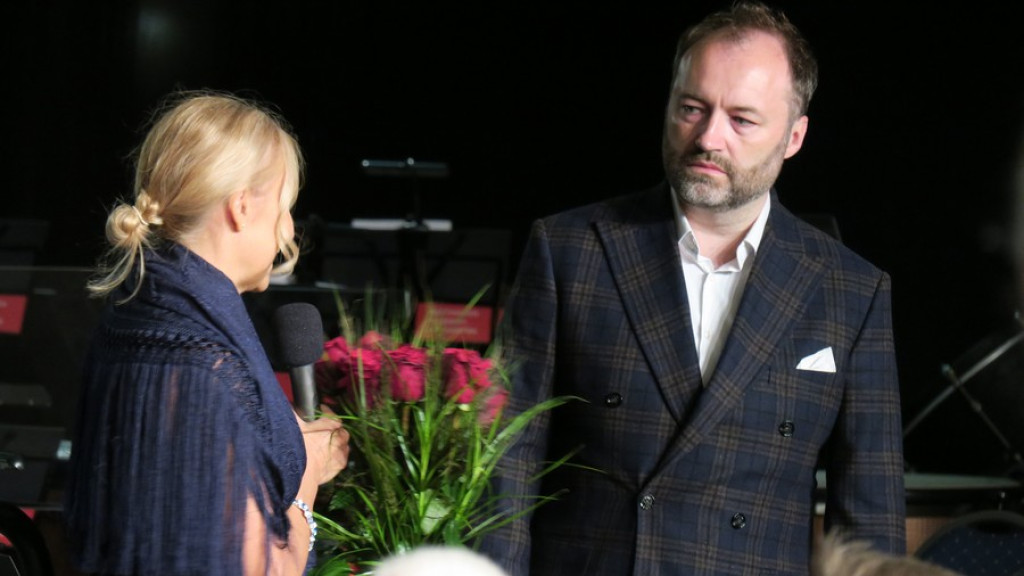 Orkiestra Akademii Beethovenowskiej w Belvedere