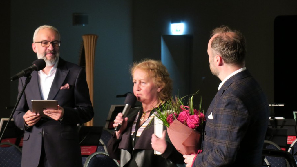 Orkiestra Akademii Beethovenowskiej w Belvedere