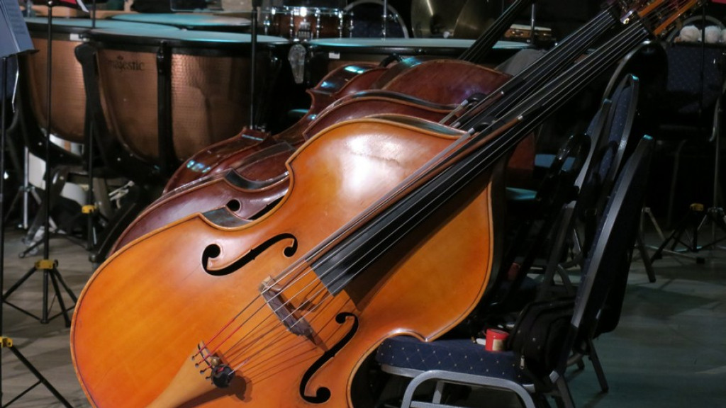 Orkiestra Akademii Beethovenowskiej w Belvedere