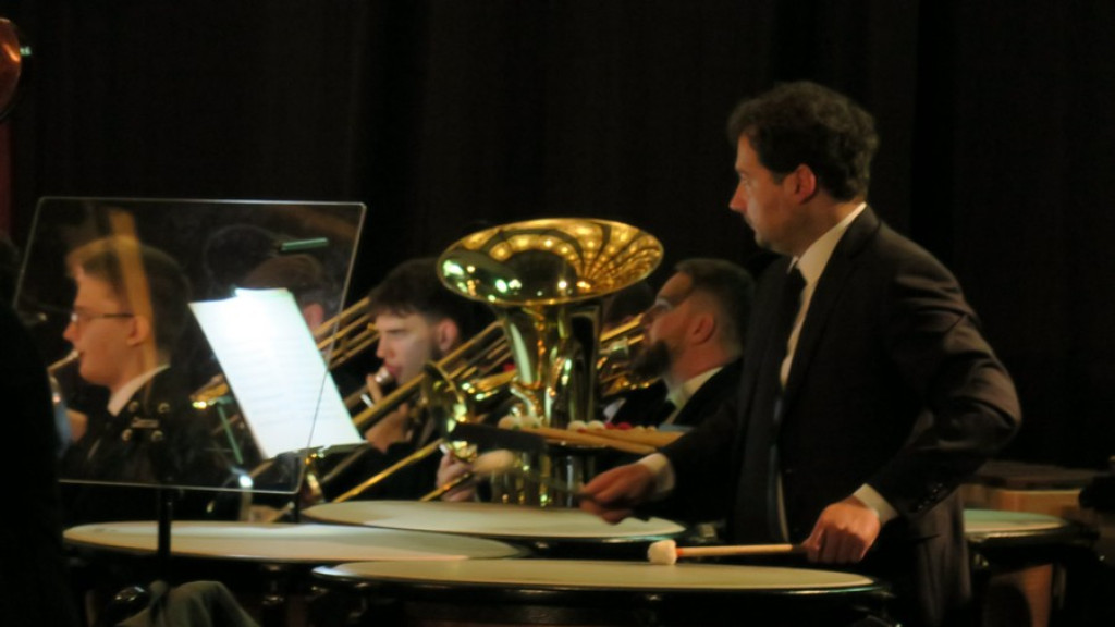 Orkiestra Akademii Beethovenowskiej w Belvedere