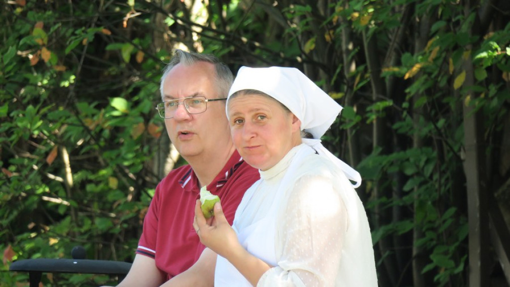 Święto ulicy Zamoyskiego w Zakopanem