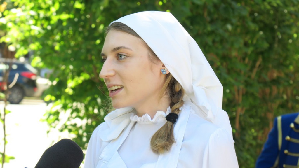 Święto ulicy Zamoyskiego w Zakopanem