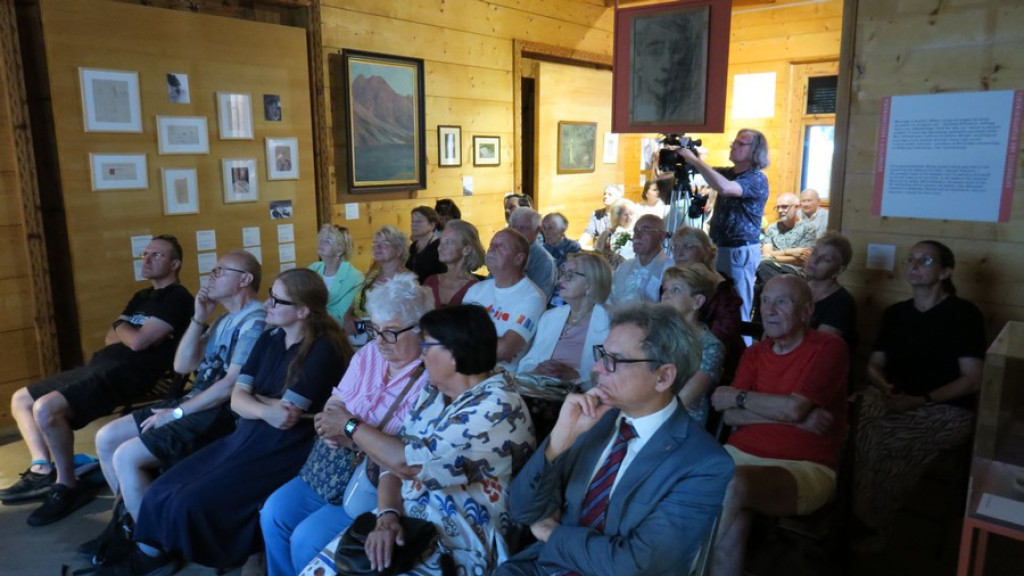 Święto ulicy Zamoyskiego w Zakopanem