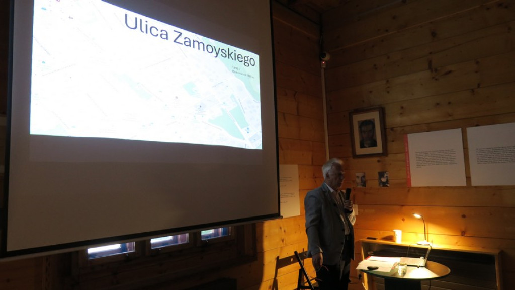 Święto ulicy Zamoyskiego w Zakopanem
