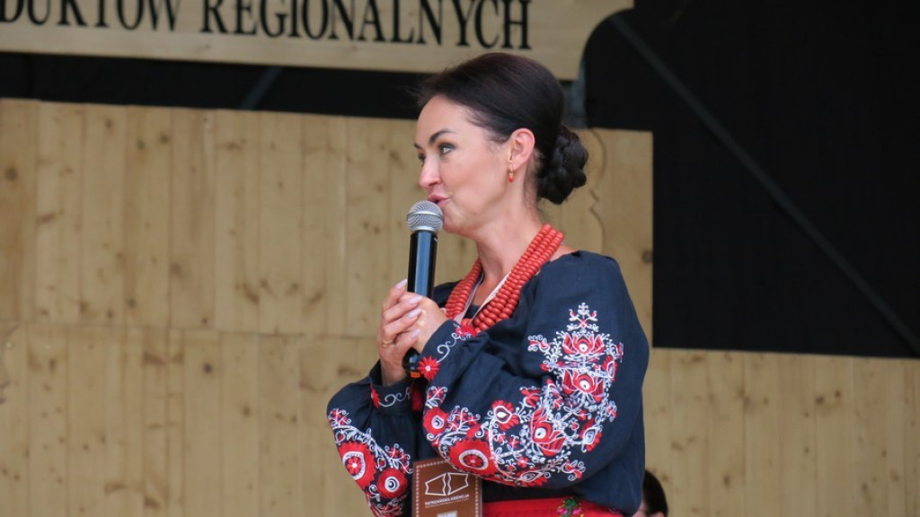 Konkurs na wzorcowego oscypka 2025
