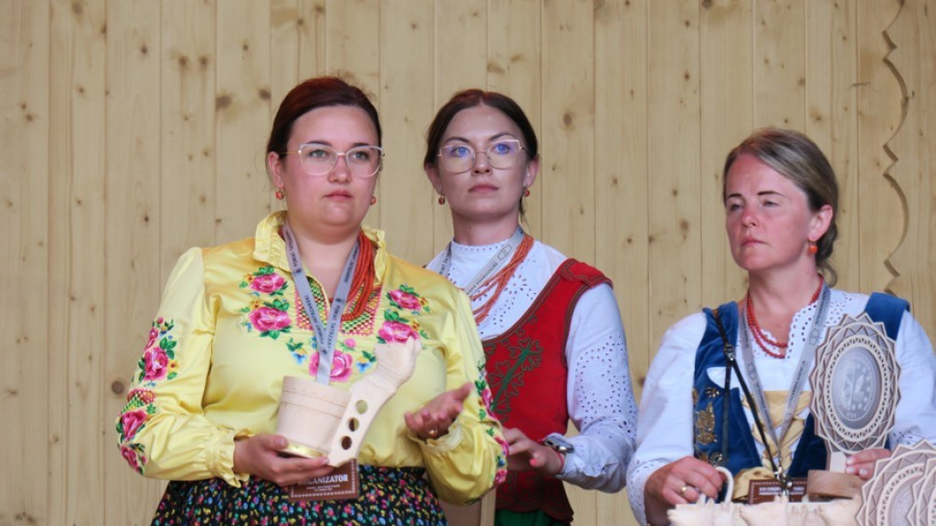 Konkurs na wzorcowego oscypka 2025