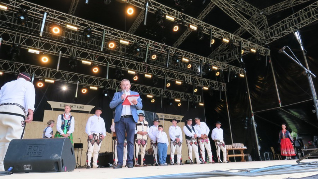 Konkurs na wzorcowego oscypka 2025