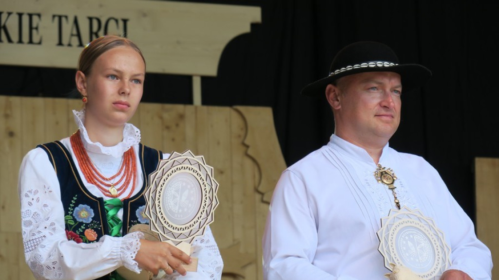 Konkurs na wzorcowego oscypka 2025