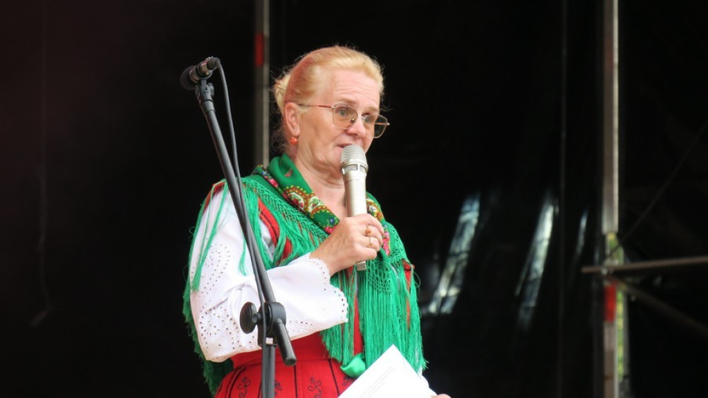 Konkurs na wzorcowego oscypka 2025