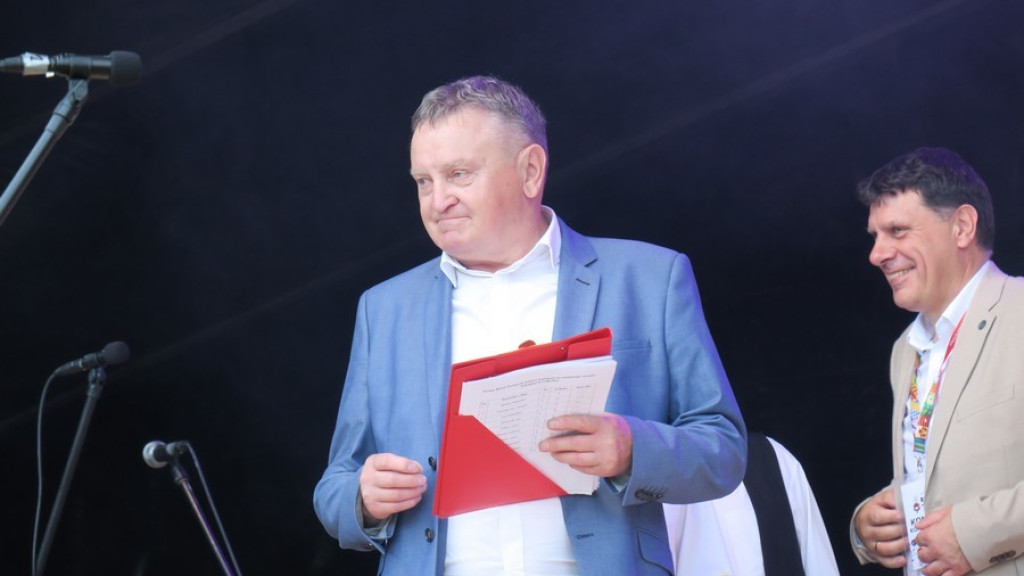 Konkurs na wzorcowego oscypka 2025
