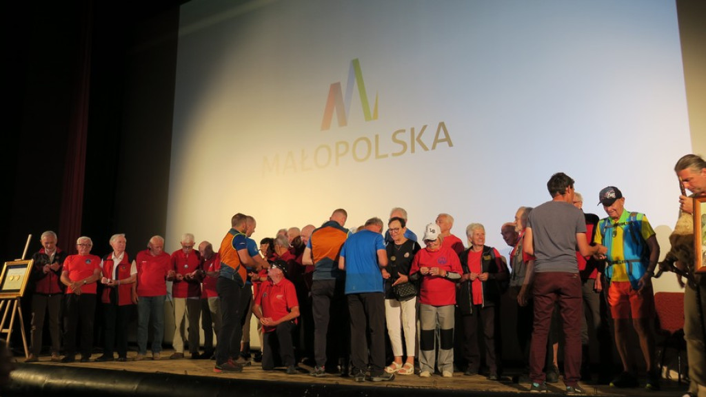 Jubileusz 150-lecia przewodnictwa tatrzańskiego