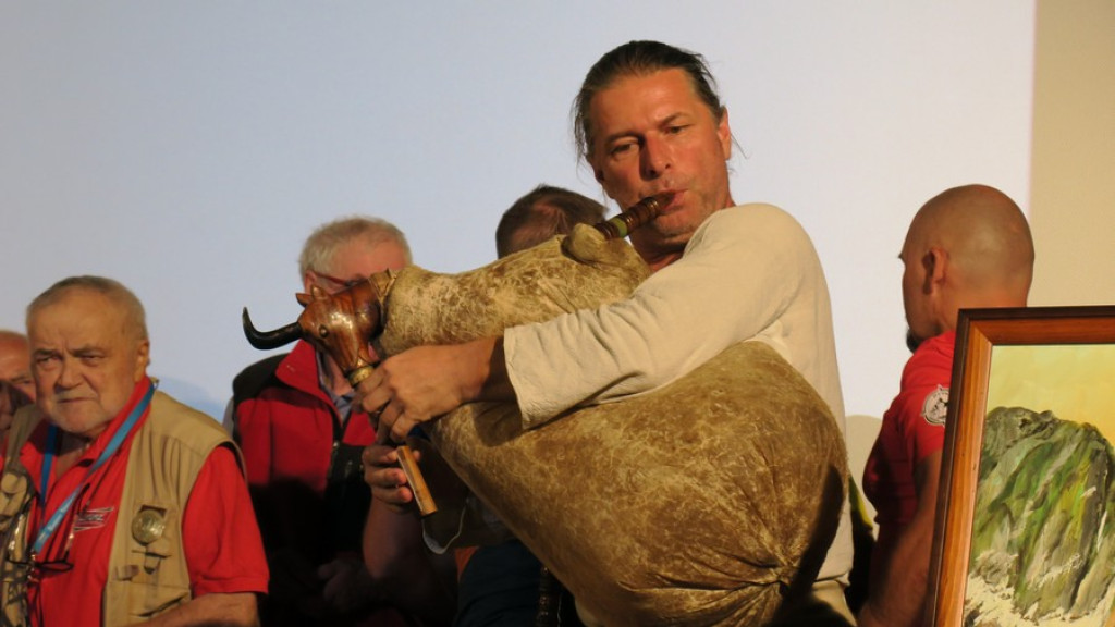 Jubileusz 150-lecia przewodnictwa tatrzańskiego