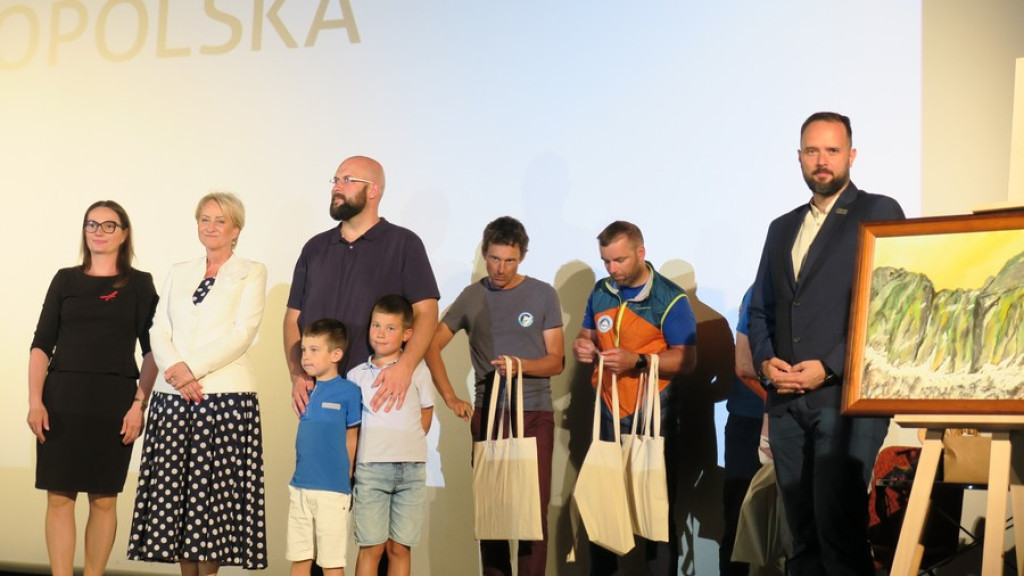 Jubileusz 150-lecia przewodnictwa tatrzańskiego