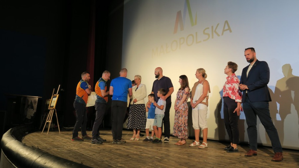 Jubileusz 150-lecia przewodnictwa tatrzańskiego