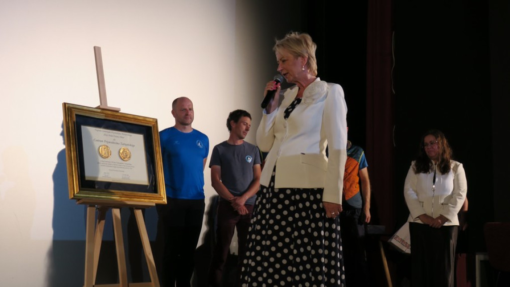 Jubileusz 150-lecia przewodnictwa tatrzańskiego