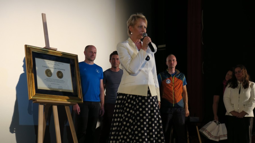 Jubileusz 150-lecia przewodnictwa tatrzańskiego