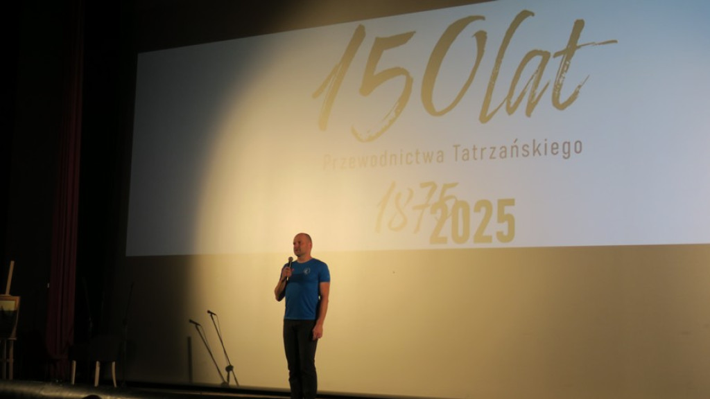 Jubileusz 150-lecia przewodnictwa tatrzańskiego