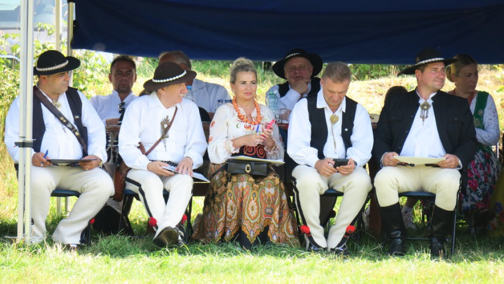 Mistrzostwa Podhala w powożeniu
