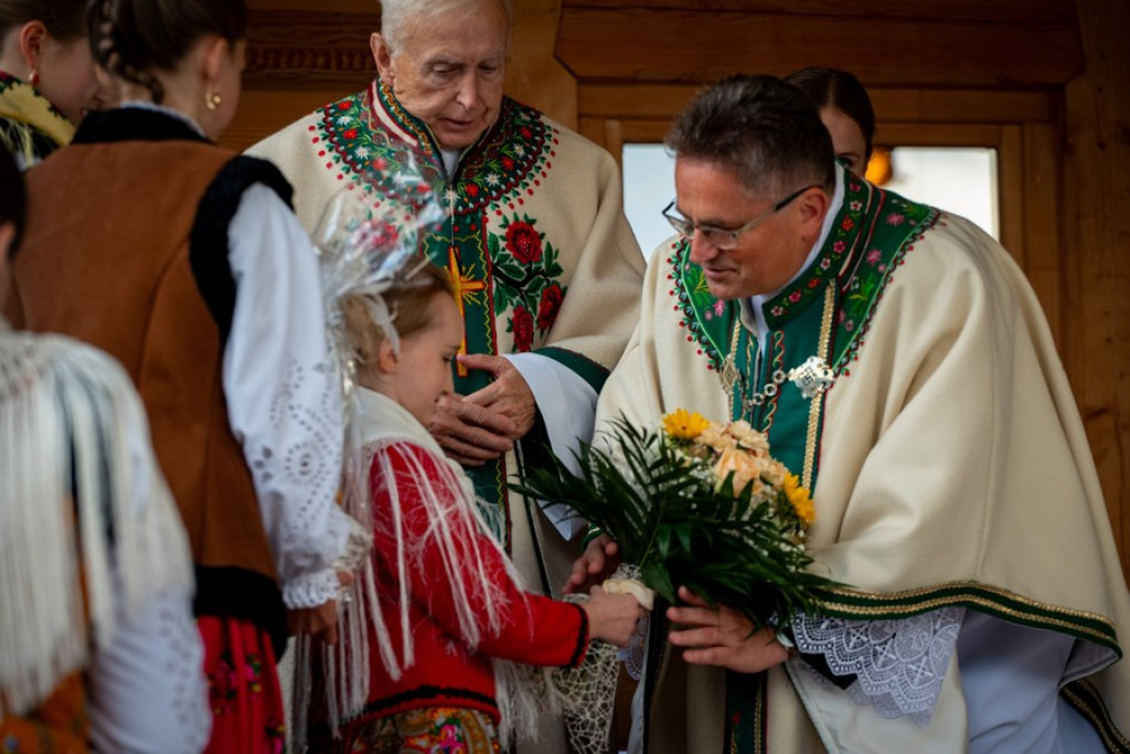 Zaufaj Panu już dziś