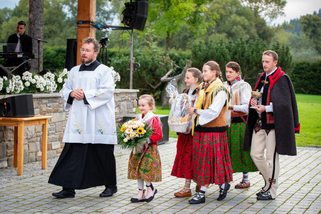 Zaufaj Panu już dziś