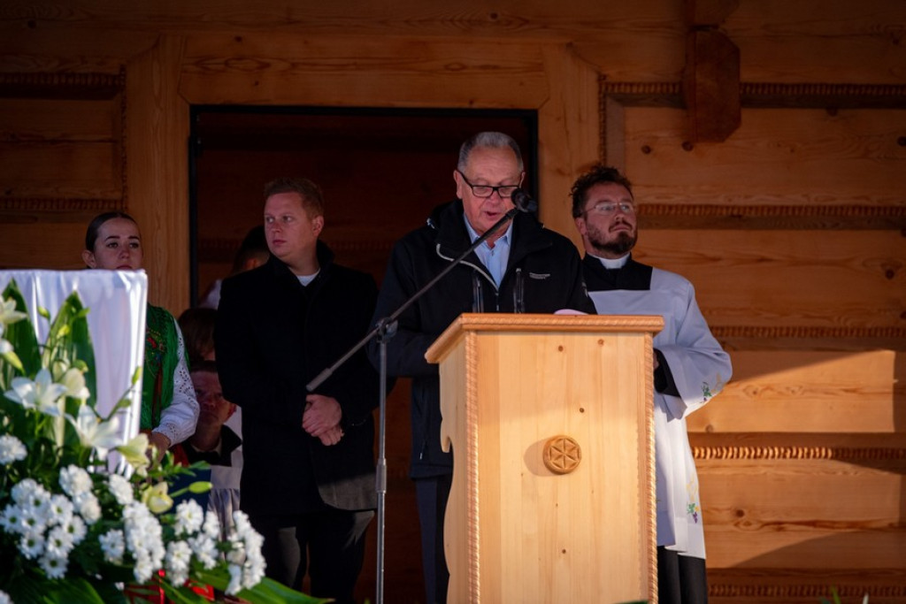 Zaufaj Panu już dziś