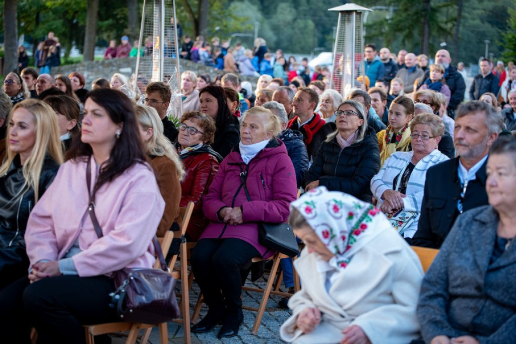 Zaufaj Panu już dziś
