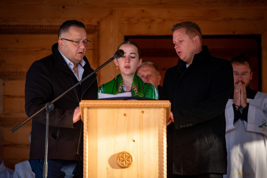 Zaufaj Panu już dziś