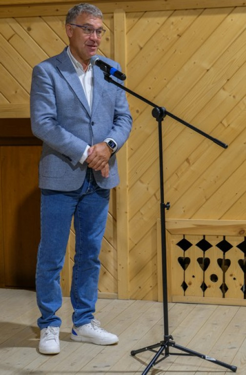 Nauczyciele i sportowcy docenieni w Poroninie