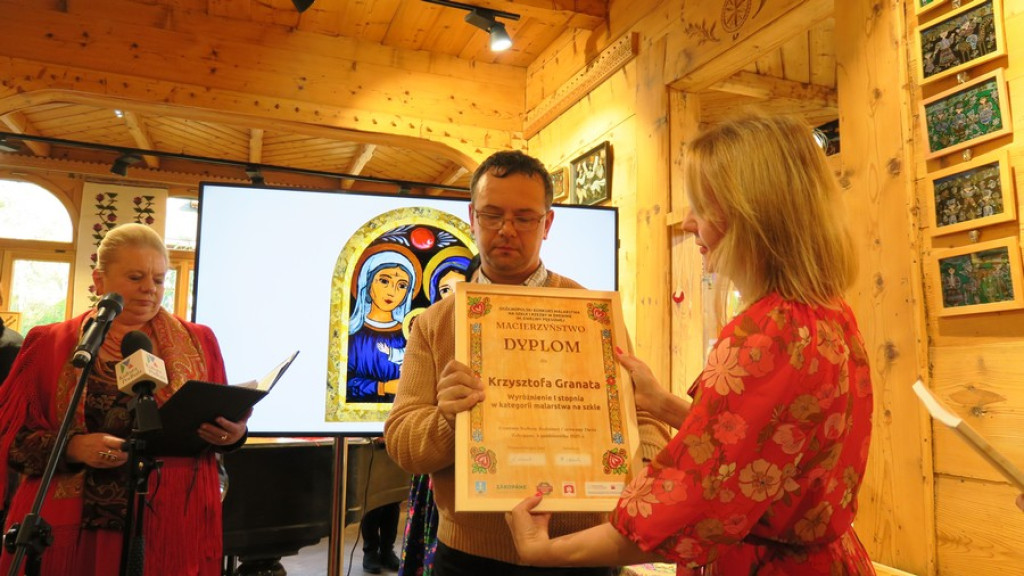 Nagrody za Macierzyństwo rozdane
