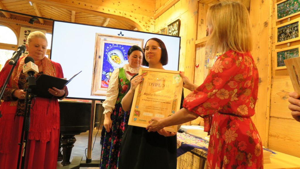 Nagrody za Macierzyństwo rozdane