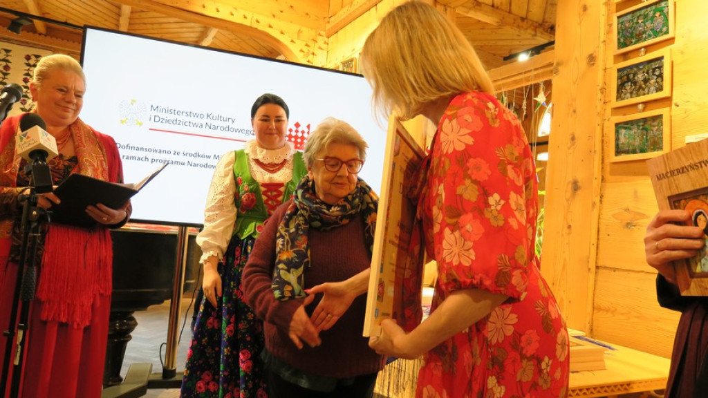 Nagrody za Macierzyństwo rozdane