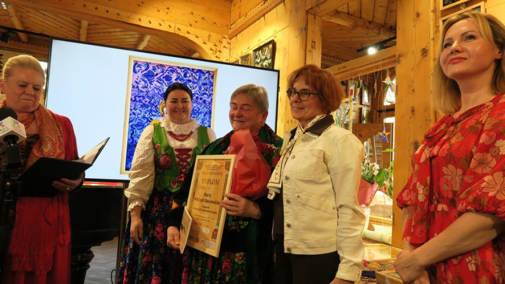 Nagrody za Macierzyństwo rozdane