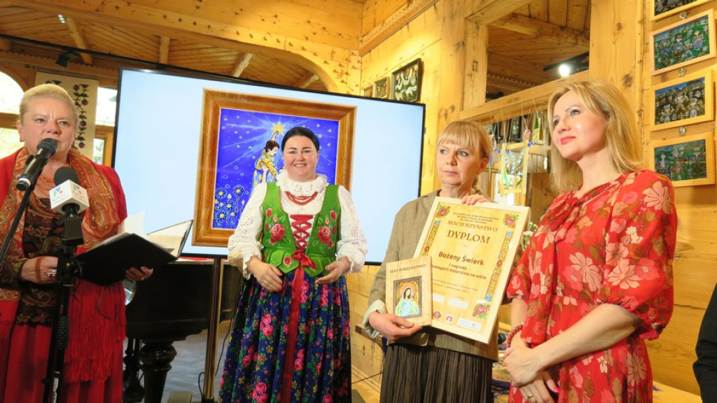 Nagrody za Macierzyństwo rozdane