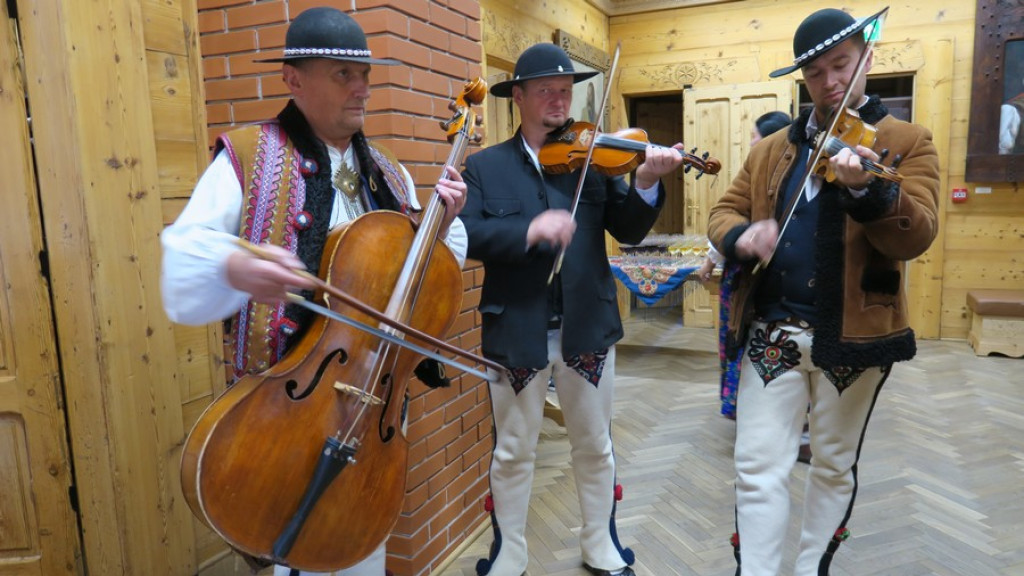 Nagrody za Macierzyństwo rozdane